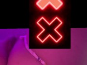 WHITE TEEN AND TIGHT PUSSY 3/16