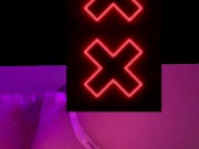 WHITE TEEN AND TIGHT PUSSY