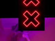 WHITE TEEN AND TIGHT PUSSY 7/16