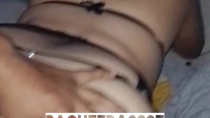 Me visto de puta para mí hombre