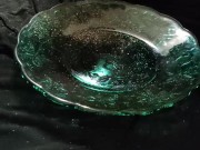 Dirty smelly foot dust while I'm removing my calluses from my big long soles 10/16