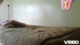 BROWN SKIN EBONY TAKES ANAL FROM A BIG DICK BBC