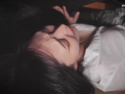 バイブを挿入！コタツで寝そべっていて可愛かったので太くて硬いものを挿入。さて、今日はどんな風に遊ぼうかな？（日本人、素人、個人撮影） 14/16