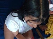 I fuck my best friend before she leaves forever 12/16