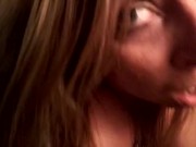 Quick smoke n tease 11/16