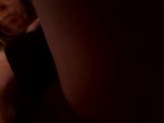 Quick smoke n tease 15/16