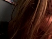 Quick smoke n tease 4/16