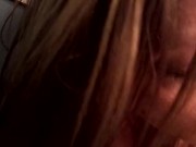 Quick smoke n tease 5/16