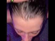 Selena Love shower extended scene 7/16