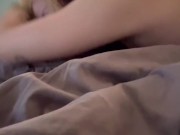 Bee Nemm wants quickie before owners come home 12/16