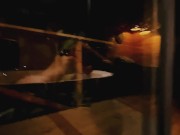 sexo suave en el jacuzzi con chica de gran culo 8/16