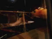 sexo suave en el jacuzzi con chica de gran culo 9/16