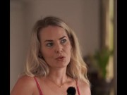 Step Mom Teases Roommate in Skims Dress 16/16