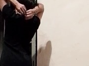 Frente a la cámara 1/16