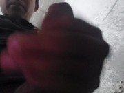 Chico caliente se masturba ( encantador) 1/16