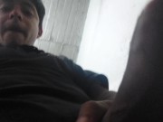 Chico caliente se masturba ( encantador) 13/16