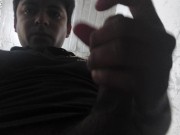 Chico caliente se masturba ( encantador) 8/16