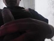 Chico caliente se masturba ( encantador) 9/16