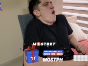 Madrastra Latina se folla a su Hijastro Nerd Boy, le quita la virginidad! Silvana Lee & Pipeboy1 16/16