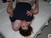 SHE WANTED A RAISE - Slutty Secretary Begs For Promotion - Alexis Crystal 16/16