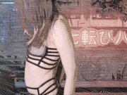 🚶🏼‍♀️🚶🏽‍♂️ Senderismo SEXUAL 🍑 por MADRID lo HACEMOS en público y NOS PILLAN 👀