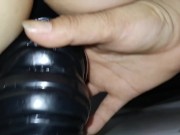 Mi culo me pide verga todo el tiempo 2/16