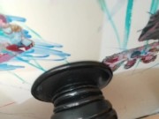 Mi culo me pide verga todo el tiempo 4/16