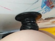 Mi culo me pide verga todo el tiempo 5/16