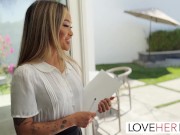 JOI Foot Tease With Linda Lan 2/16