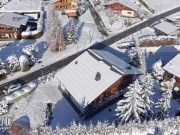 Le Chalet de Littleangel - Ils cherchent l'amour mais vont d'abord baiser - Nouvelle téléréalité 1/16