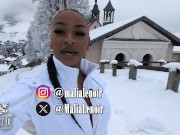 Le Chalet de Littleangel - Ils cherchent l'amour mais vont d'abord baiser - Nouvelle téléréalité 3/16