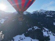 Le Chalet de Littleangel - Ils cherchent l'amour mais vont d'abord baiser - Nouvelle téléréalité 4/16