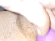 Il taquine ma chatte en gros plan! 12/16