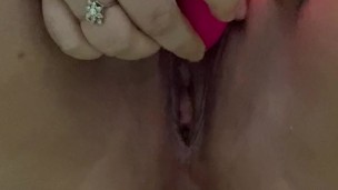 Multiple solo squirt