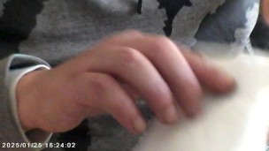 Más turbación Solo En Casa !