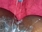Creamy chocolate 💦 🍫