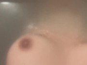 （個人撮影）お風呂 11/16