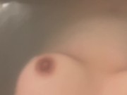 （個人撮影）お風呂