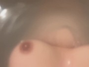 （個人撮影）お風呂 6/16