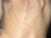 Ngasah pedang pelanggan 5/16