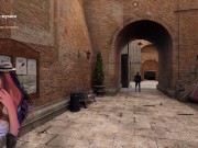 Undercover Nun, Airship: Indiana Jones and the Great Circle 14/16