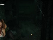 Undercover Nun, Airship: Indiana Jones and the Great Circle 4/16