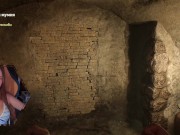 Undercover Nun, Airship: Indiana Jones and the Great Circle 8/16