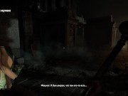 Undercover Nun, Airship: Indiana Jones and the Great Circle 9/16