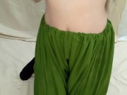 The Hot Student Short Sexy clip 4/16