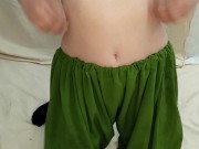 The Hot Student Short Sexy clip 5/16