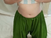 The Hot Student Short Sexy clip 7/16