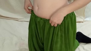 Estudante Quente em Ação Explosiva: Ass-fucked Intenso