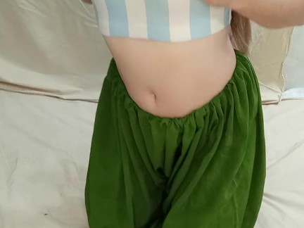 The Hot Student Short Sexy clip