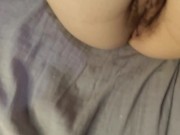 abre as Pernas e GEME GOSTOSO enquanto GOZA. 6/16